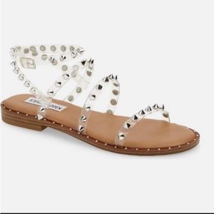 Steve Madden sandal size 10
